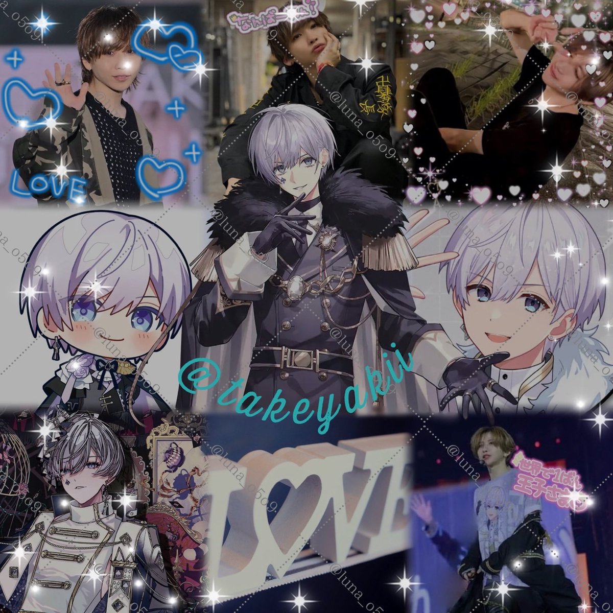yuno00628's tweet photo. 3人合同タグ🏷️

わたしたちに，一緒に推し活できるお友達をください🙌

左:当方
真ん中:@luna_o5o9 
右:@hono0503ka2916 

プロフ欄よりリトリン必読．
気になり様のみ無言フォローでお迎えします！！ https://t.co/w6LZi6xyN2