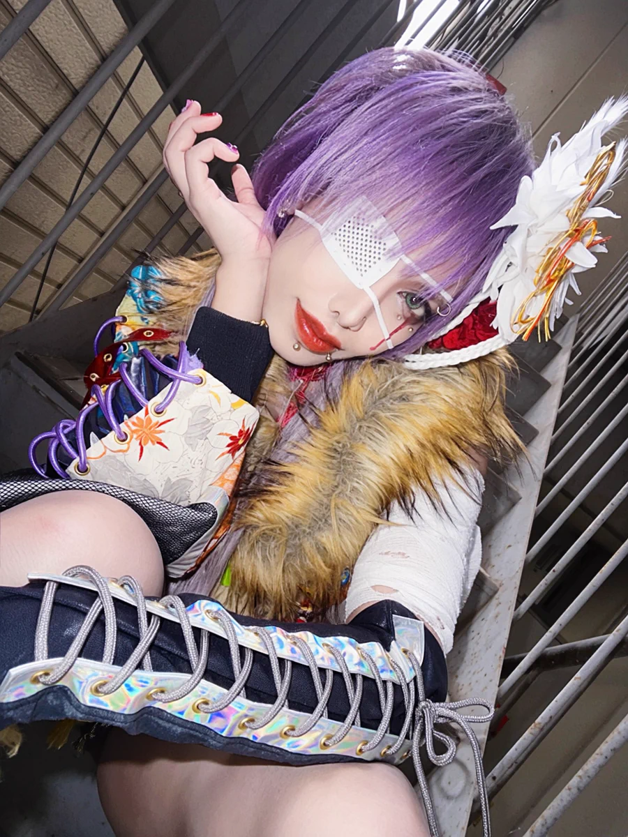 マホロ(🆕) on X: 