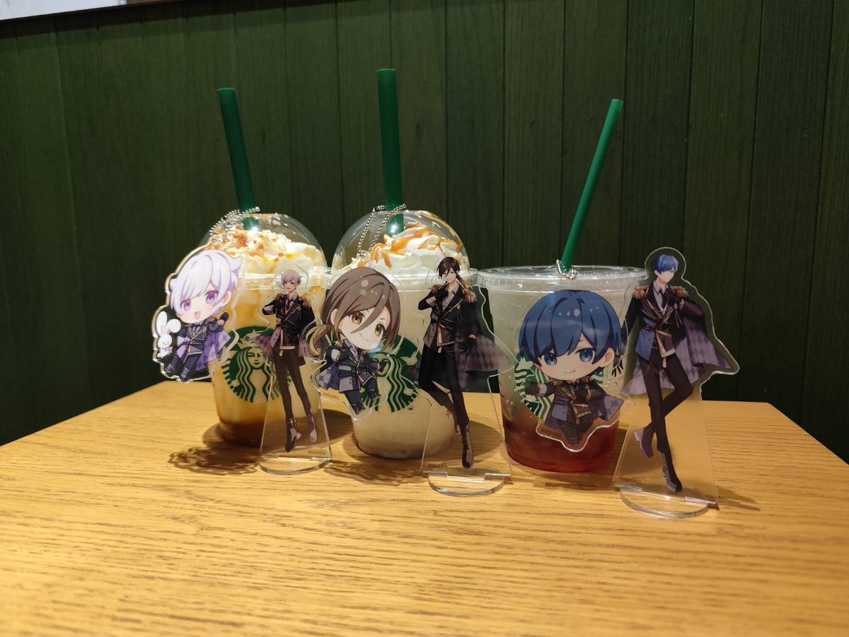 0610mumuusa's tweet photo. 半年ぶり？のいれりす関西組集合だよ！！！
また帰ってきてね～！！！
2月以降なららびまるクッキー用意して待ってるよ〜！

 #いふ民の乾杯挨拶 https://t.co/Ew8Xoh6N1i