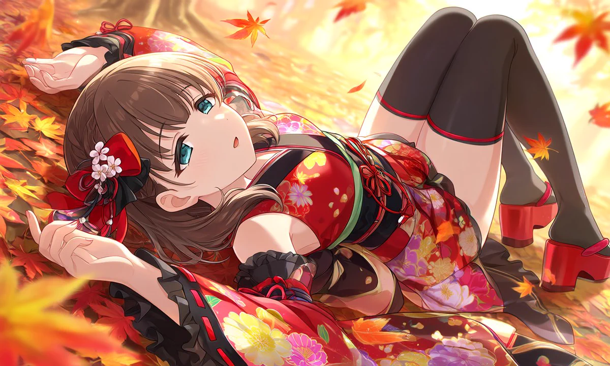 あいぼりー on X: 