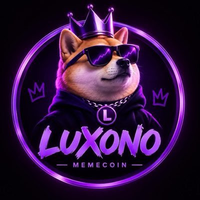 Zidin_Original's tweet photo. @0xBiZzy Billions are coming, but you gotta find the right community first 👀

LUXONO is built for the culture and driven by the people. 
Early days, strong community, and plenty of room to grow 

X: @Luxono_ 
TG: https://t.co/8Uajwp5VIC
CA: 0x8240aa31d53f34bb53a9031d3efbfb50f5ce5fa1 https://t.co/zpPxd6Vthl