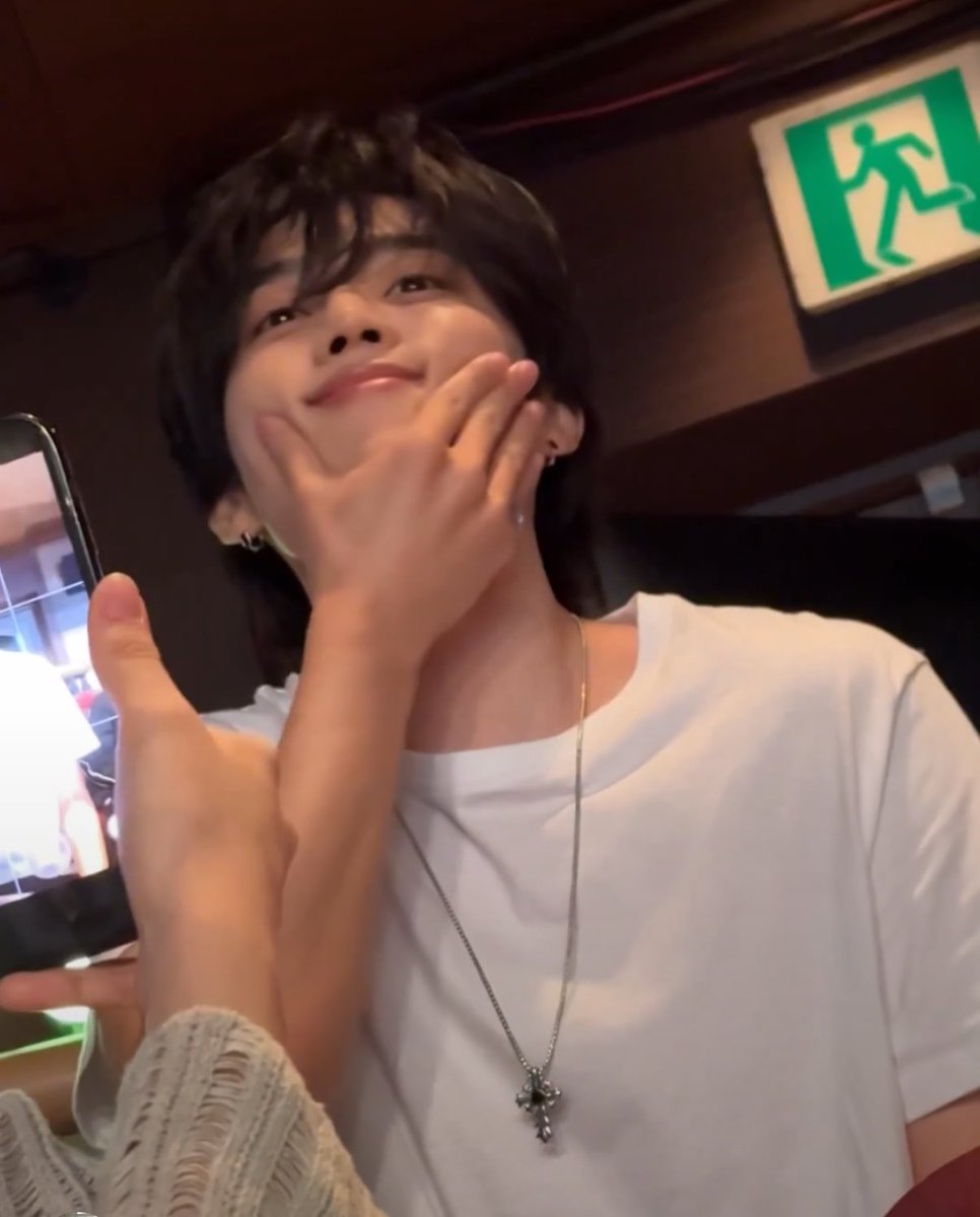 swyouthis's tweet photo. 너 이르케 기엽다고? ㅠㅠㅠㅠ https://t.co/WOqXAzlAF3