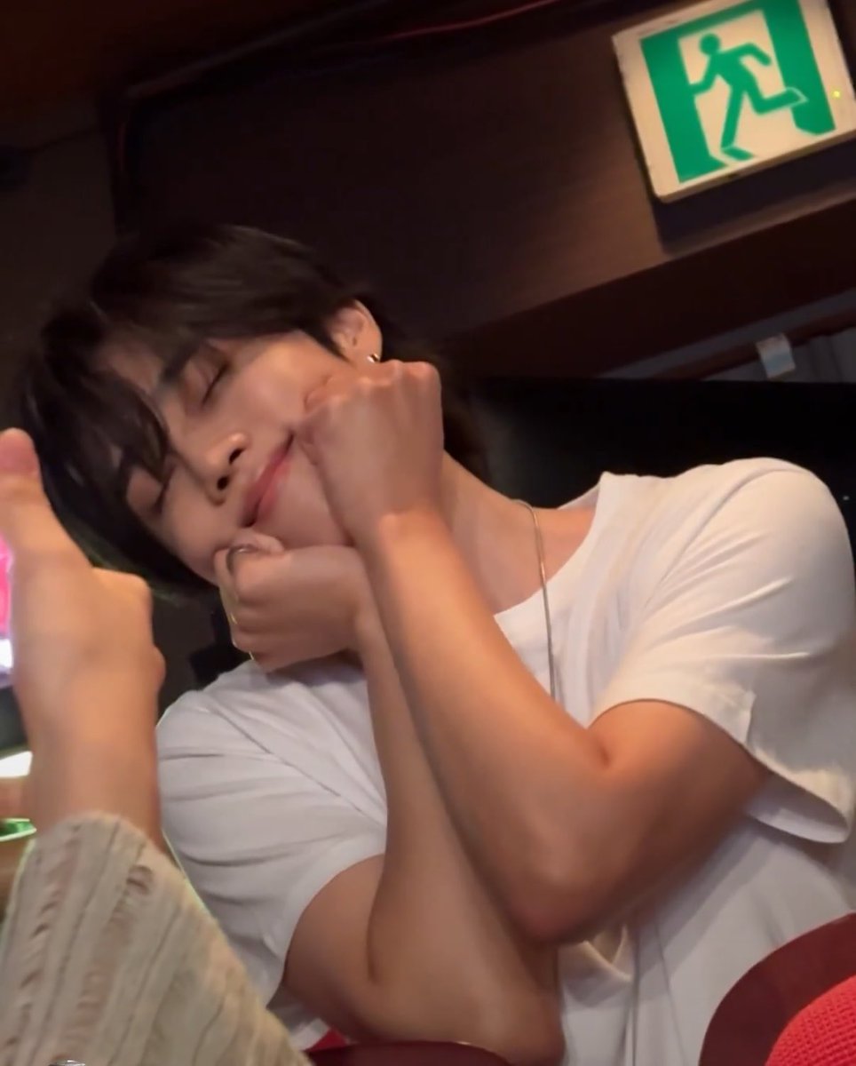 swyouthis's tweet photo. 너 이르케 기엽다고? ㅠㅠㅠㅠ https://t.co/WOqXAzlAF3
