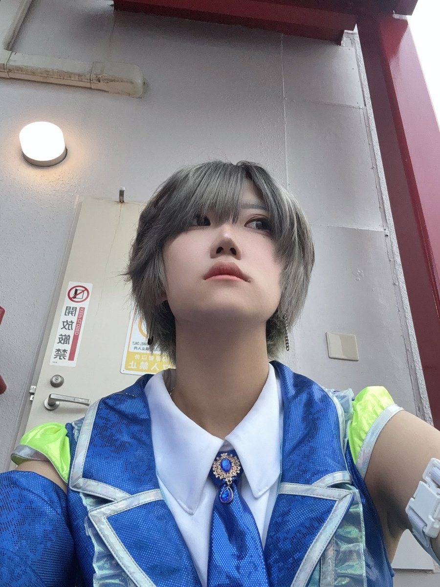 REI_ELEVYZ's tweet photo. オウガレイ 前から見るか 下から見るか https://t.co/c9ofGmBTNF