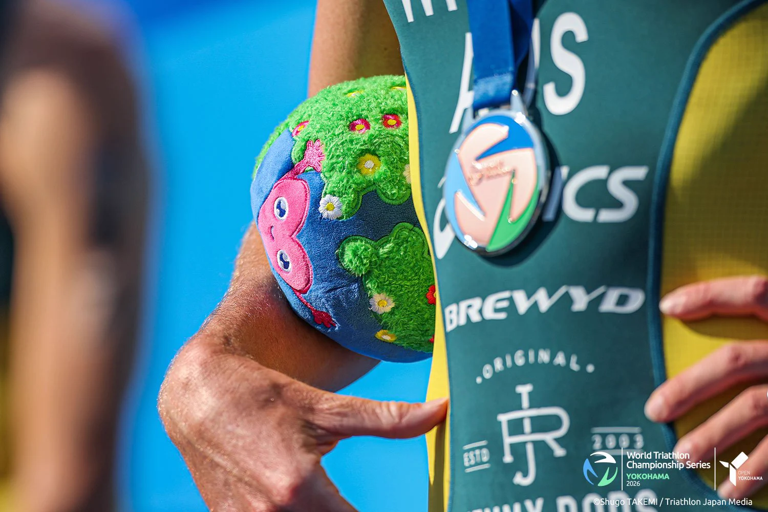Triathlon Japan /公益社団法人トライアスロンジャパン on X: 