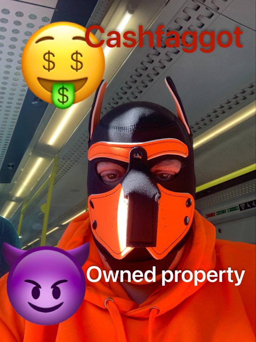 MasterSk1n's tweet photo. Good morning my piggiesโฆ as you can tell my owned f@g @OBDRIGGER has tributed gifts totalling around ยฃ3k in 6 weeksโฆ not bad for a f@ggot. Onwards and upwards boiโฆ #realFindom #ownedforlife #allaboutME #itsagaytakeover not hidden pixels. No hidden face. The real Master. Gay 100%, @_T3WN @YorksSkin @skinfag45