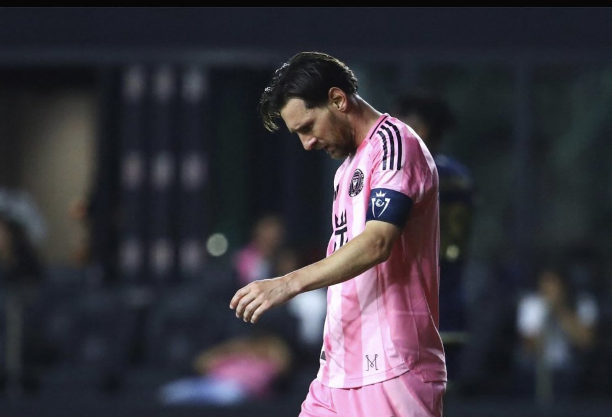 Hutman_rm's tweet photo. Remove goals, why was Messi nominated for the 2026 Ballon d’Or? https://t.co/Ono6Viwsou