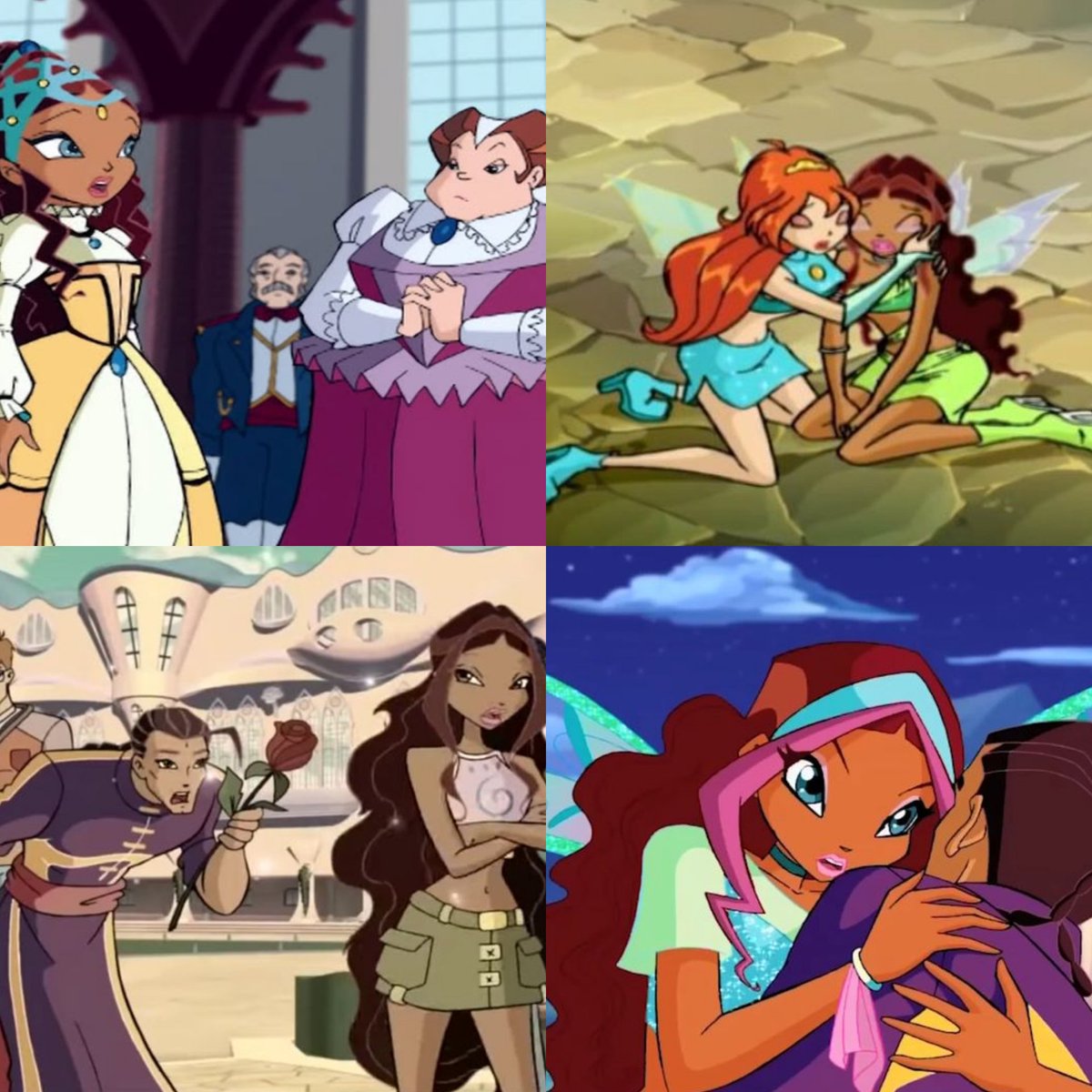 thebloomix's tweet photo. Aisha went through child neglect, blindness, a forced marriage, and then death of the man she'd been forced to marry but eventually fell in love with. https://t.co/zSpYc0gOXe