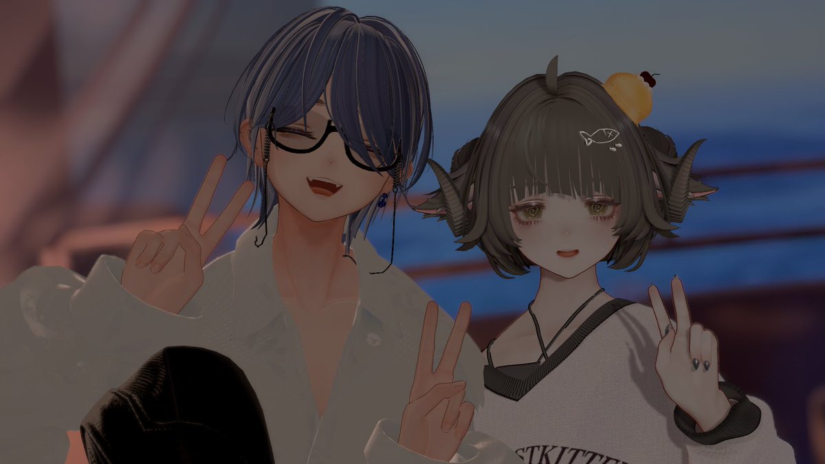 mist_seeker27's tweet photo. 昨日の！！楽しかったねえ https://t.co/iGuZG7NmgR