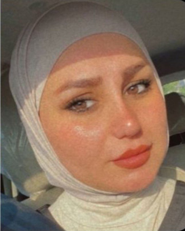 dfds7rwl's tweet photo. انشر امك مؤقت وافضح سترها مثل ام الديوث مروة الحلوه
#ديوت_بدويٌّْ 
#عراقية https://t.co/pfqRDn0iJl