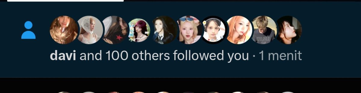 oxyehinc's tweet photo. HAII HAII NEW MOOTS, hehehe duh ga nyangka smpe 100juta, ayo kenalan mutss https://t.co/1FRK5knDYC