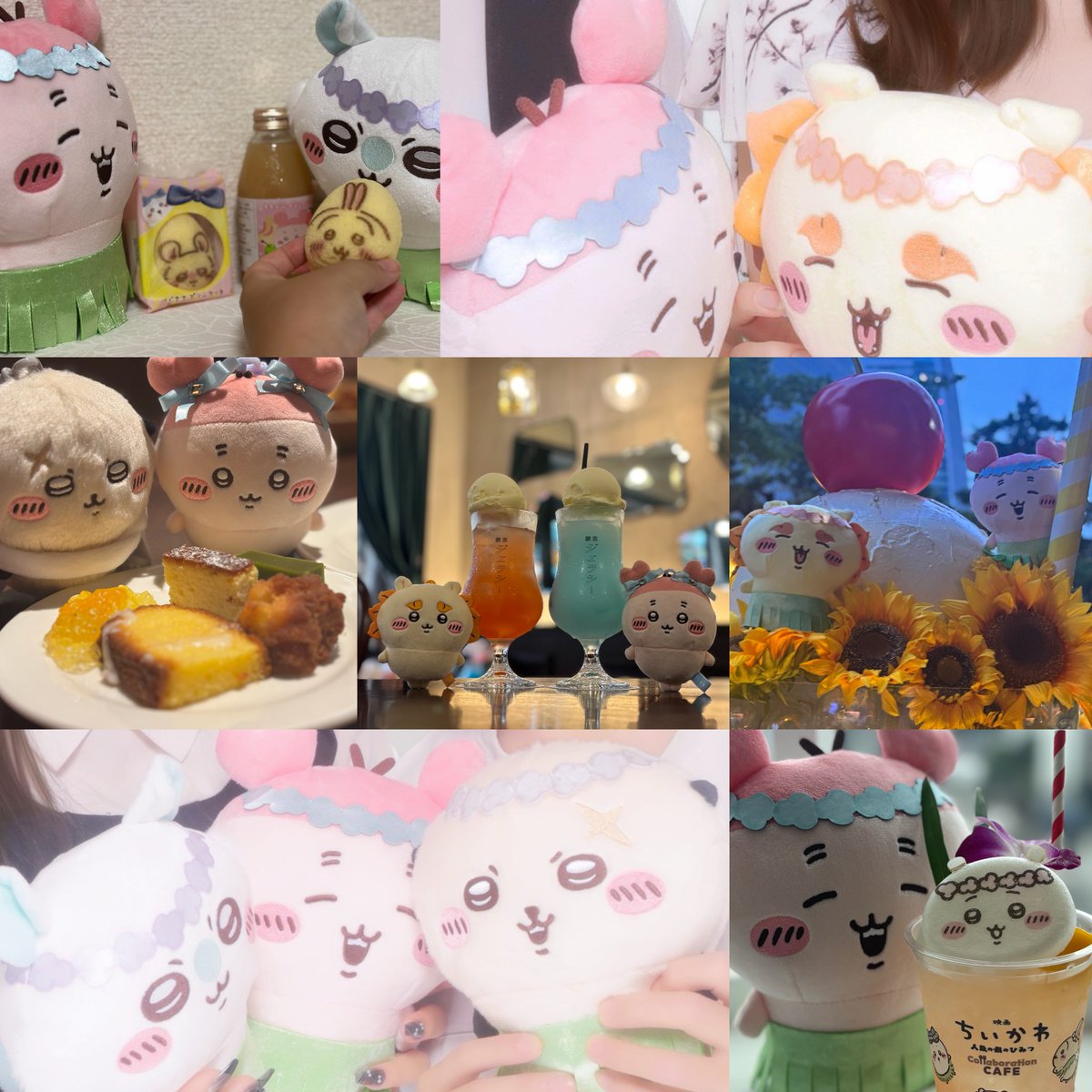 kanicha518's tweet photo. ｶﾆﾓﾓ推しです♡
ちい活一緒にできるお友達欲しいな( ᵒ̴̶̷̥́‧̮ᵒ̴̶̷̣̥̀ )

気軽に仲良くしてもらえたら嬉しいです(*´`)♡

♡↺で気になった人お迎えします!!

#ちいかわ        
#ちいかわ好きな人と繋がりたい
#ちいかわ好きと繋がりたい
#ちいかわ自己紹介カード https://t.co/dTtqtxDdkG