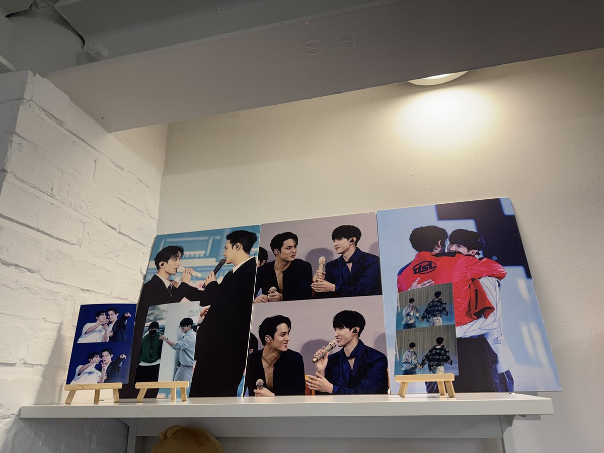 9797624_'s tweet photo. 어제 다녀왔어용
규겸 결혼식 실존…🥺
너무너무 감동이었고 아름다웠어요
열어주셔서 정말 감사합니다 🥹🥹🫶 https://t.co/xOLkGApKzP