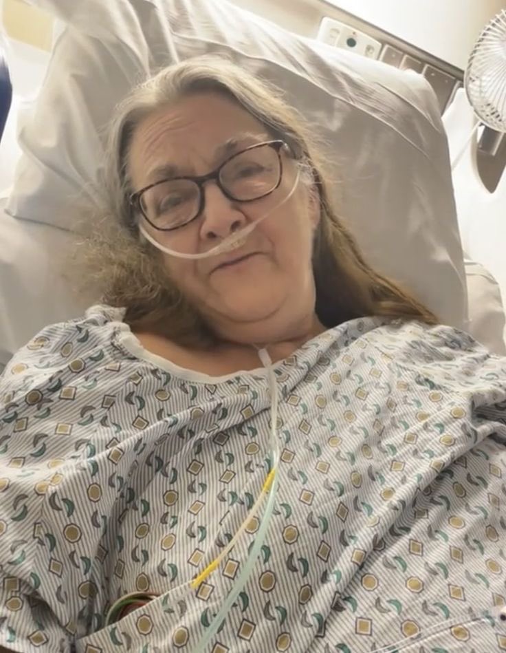 LILI_UPDATE's tweet photo. Granny proof https://t.co/oSSQVAO7v6