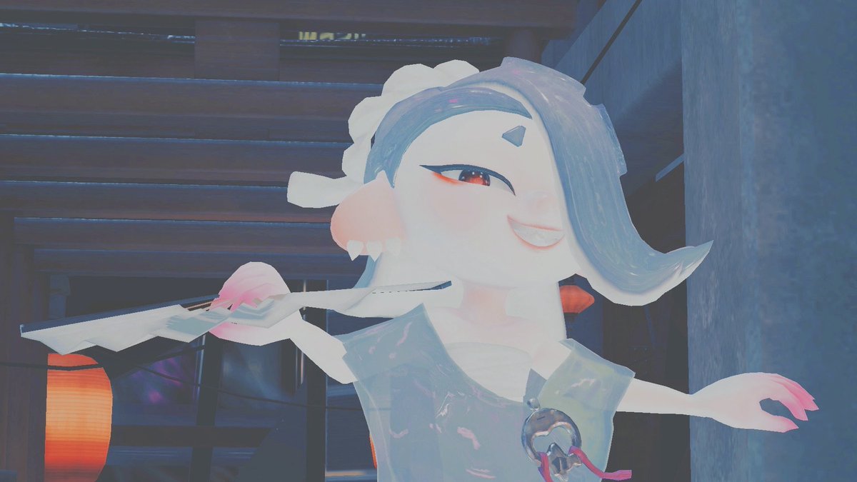 chocolate_31O's tweet photo. 🔵🟡🔴
#スプラ写真部 #Splatoon3 #スプラトゥーン3 https://t.co/kZRfwX2Kgf