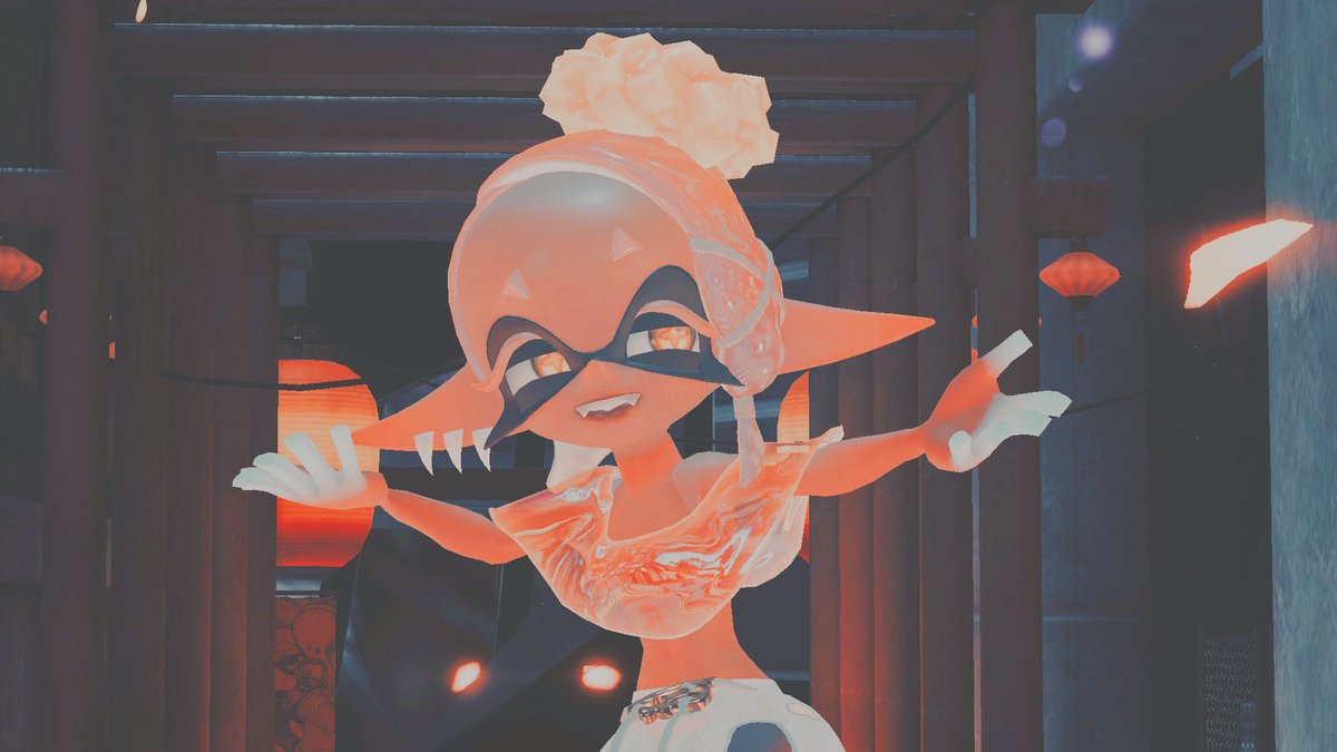 chocolate_31O's tweet photo. 🔵🟡🔴
#スプラ写真部 #Splatoon3 #スプラトゥーン3 https://t.co/kZRfwX2Kgf