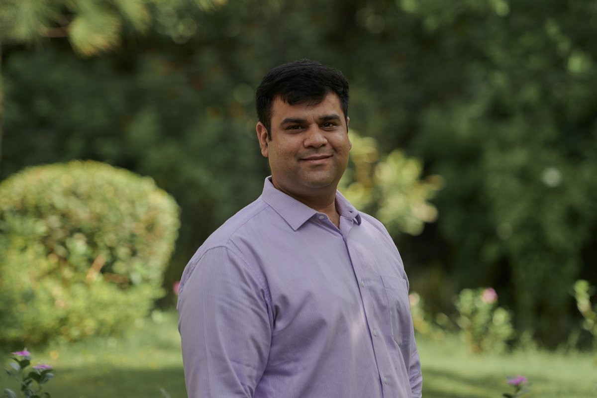 NLinIndia's tweet photo. 🇮🇳🇳🇱 Welcoming our new colleague 🇮🇳🇳🇱

Hi! My name is Karan Juneja, and I'm excited to join the Netherlands Innovation Network India as Innovation Adviser.

My professional journey spans nearly eight years across technology, public policy, digital transformation, and international development, working across consulting and government, including with the Ministry of Electronics and Information Technology (MeitY), Government of India, and Ernst & Young.

My work has ranged from shaping initiatives in AI, Digital Public Infrastructure, and semiconductor policy to leading technology transformation programmes across fourteen African countries. I'm passionate about bringing together stakeholders from government, industry, academia, and startups to create meaningful impact.

When I'm not building innovation partnerships, I'm usually planning my next trip, hunting down a local culinary gem, or debating race strategy from the latest Formula 1 Grand Prix 🏎️