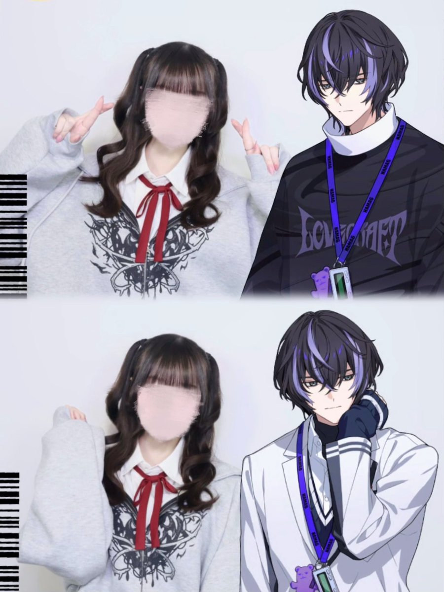 _KI6CHAN's tweet photo. #Photoism 📸🤞🏻💫 https://t.co/maoz1YB96l
