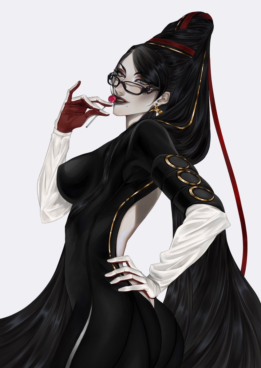 nuzertuzass's tweet photo. #ベヨネッタ #bayonetta #art #fanart #sketch
🥀🦋 https://t.co/7fQ5nAEEBs