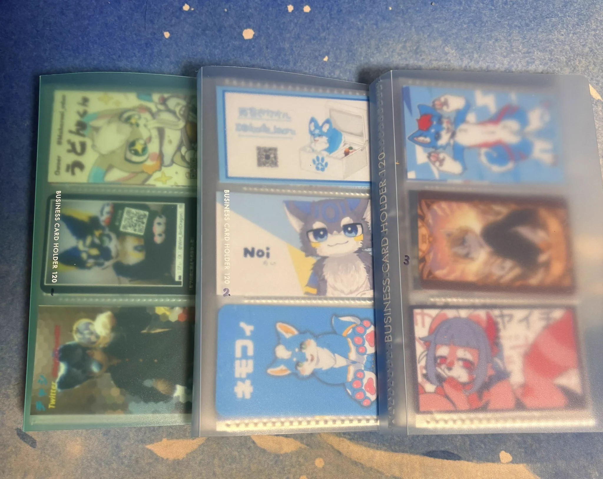 庫雷露 ⚡︎ 𝐾𝑢𝑟𝑒𝑢𝑟𝑢🔜JMoF2027 on X: 