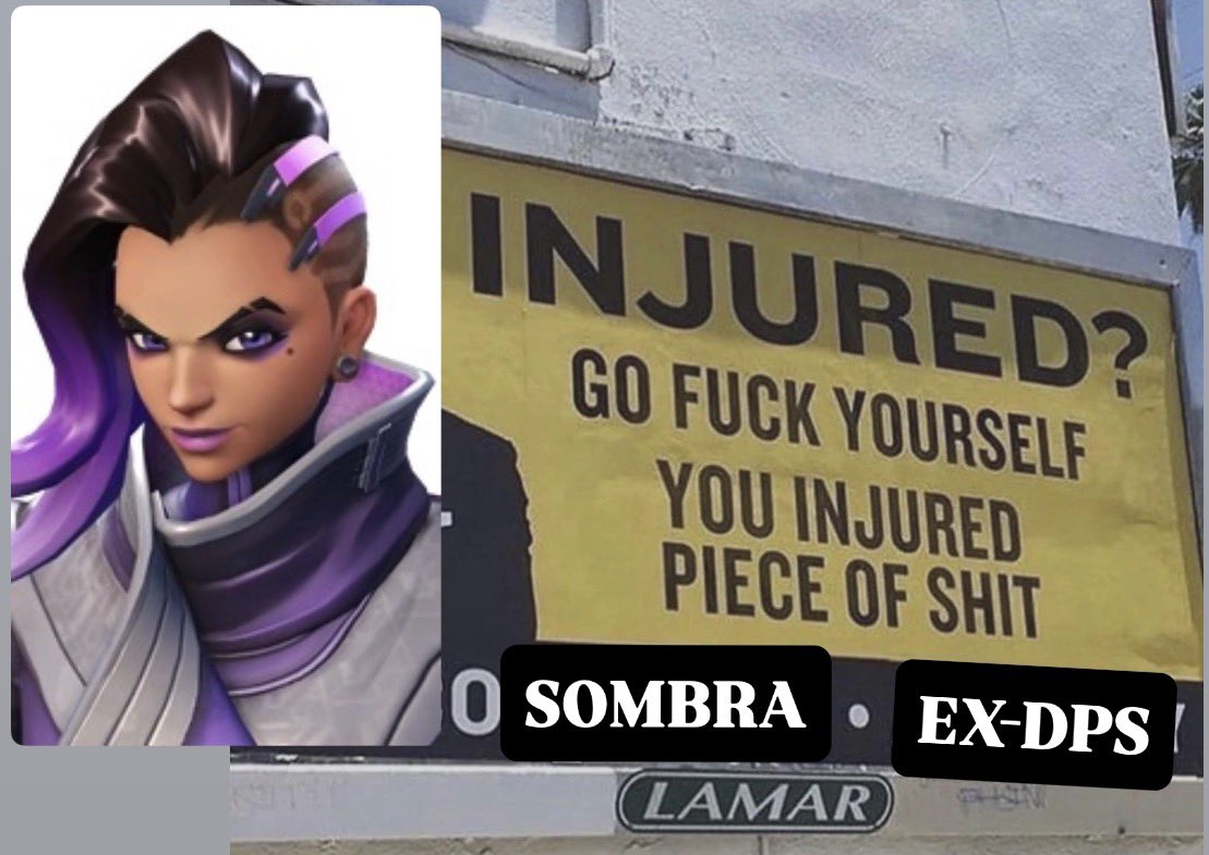 VONHEXA's tweet photo. Sombra mains in a month https://t.co/Tk45GQwOjX