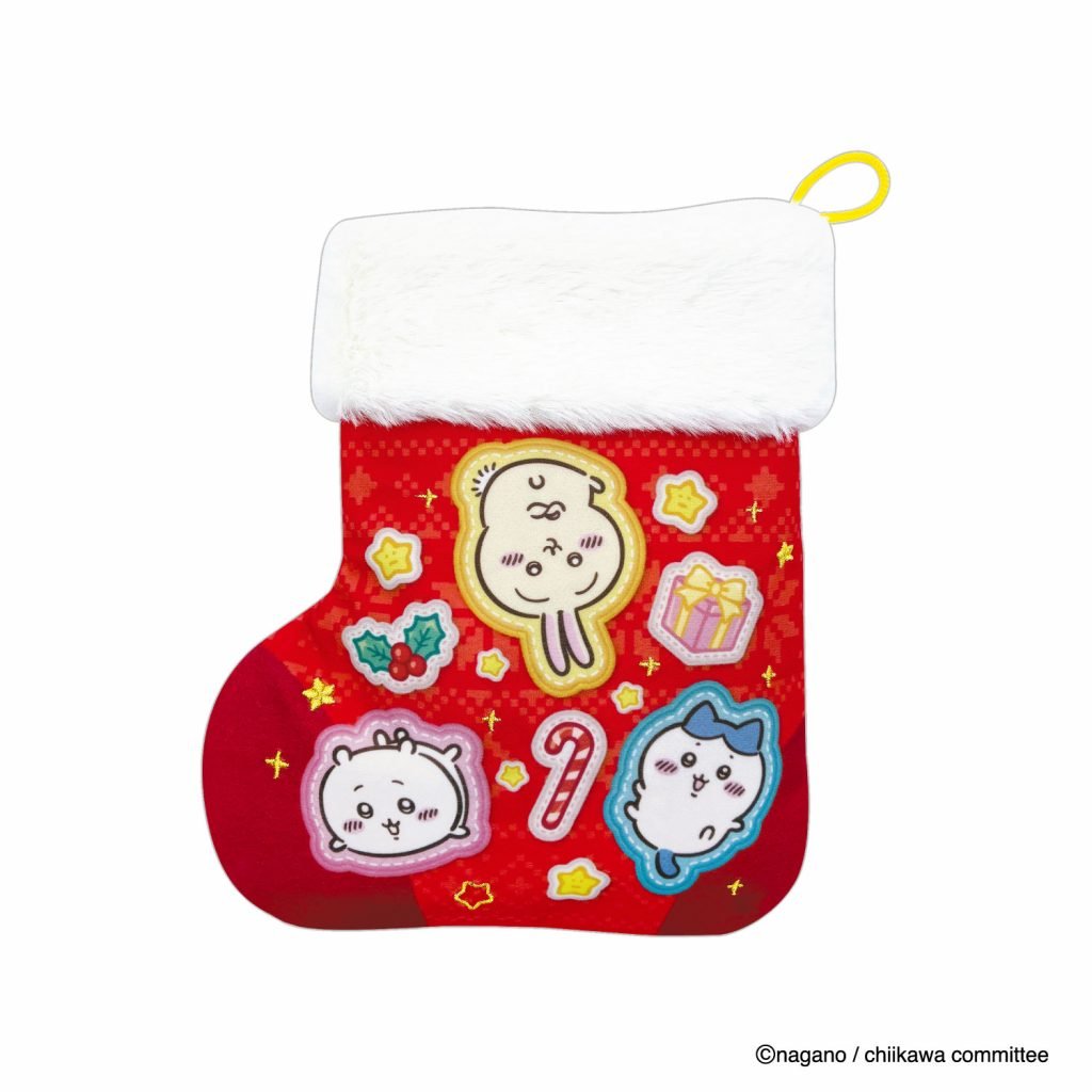 chiikawa_info's tweet photo. 【新商品情報】#ad

10/26(月)にちいかわのクリスマスお菓子が発売されます☺

★おもちゃケーキ缶 各1100円
★クリスマスおかしソックス 1430円
★ツリーキャンディBOX 648円

予約開始しました🎄✨

楽天🔗https://t.co/PytpzCHjA7
Amazon🔗https://t.co/46nRuqOBI9 https://t.co/2hjl2nShA1