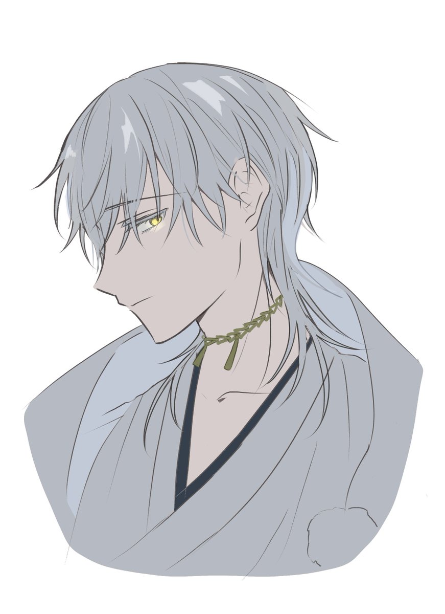 animus1018's tweet photo. 鶴丸 https://t.co/6jP3rQQMQa