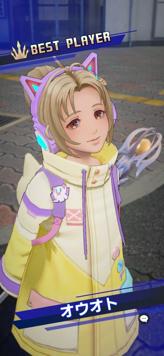 Ouoto_FF's tweet photo. (かわいい) https://t.co/2KhyRaHhed