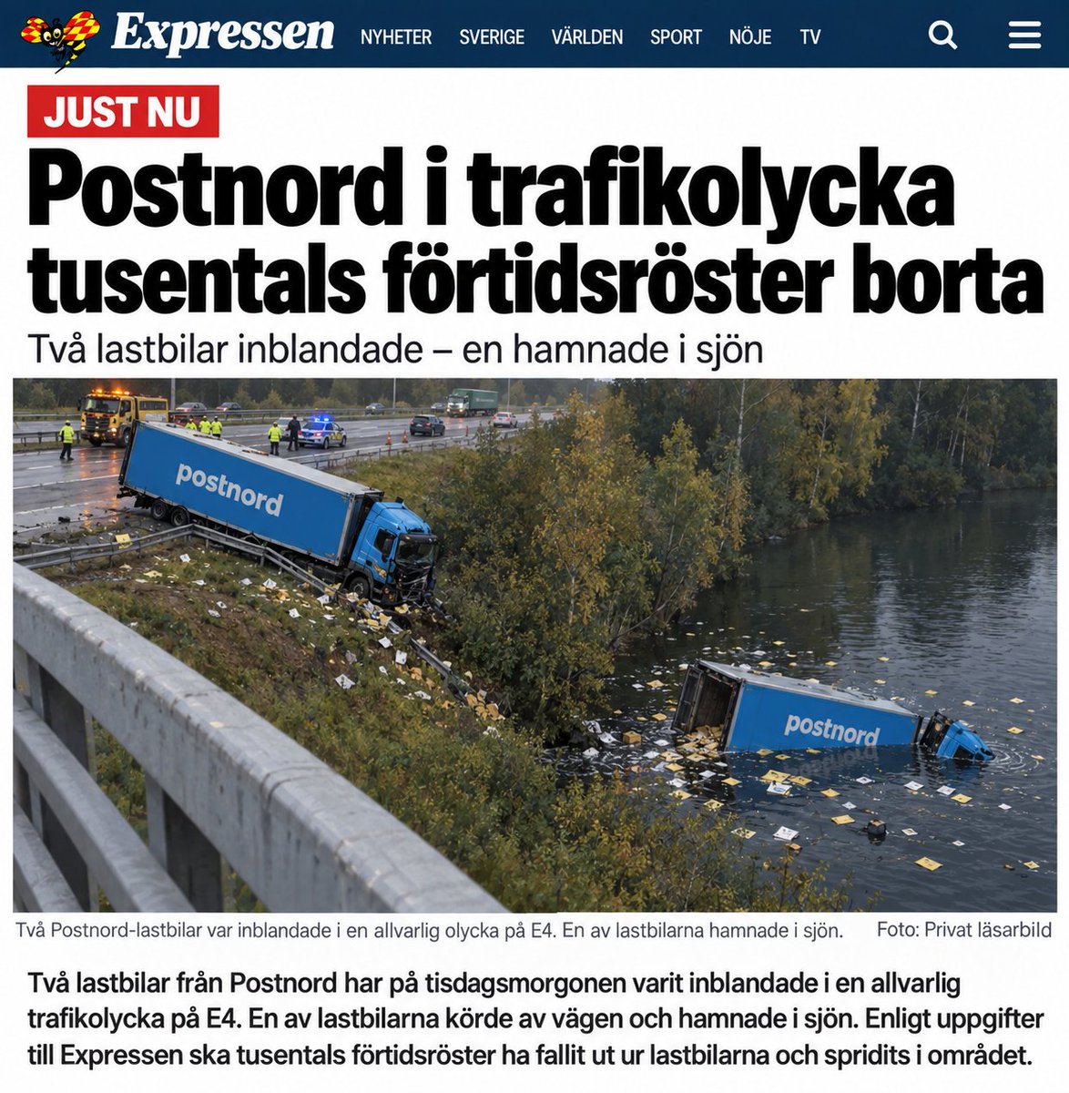 McMacchiavelli's tweet photo. Hatar när det händer... https://t.co/XeRDwj2xR2