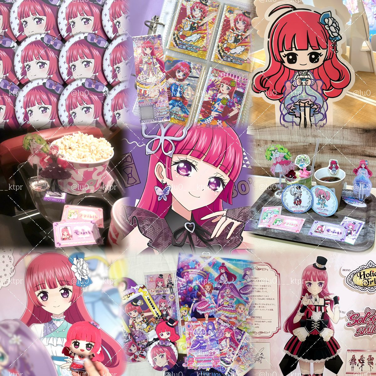 lu0___ktpr's tweet photo. 🏷️tag
アイカツアンコールに向けてお友達ください🎀

♡orRTで気になりさんお迎えします❤︎

⋆. ݁┈┈┈┈┈┈┈┈┈┈┈┈┈┈ ݁.⋆
 #アイカツ好きな人と繋がりたい
 #プリパラ好きな人と繋がりたい https://t.co/plTX5sjxUZ