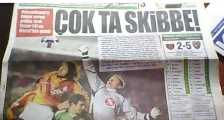 emreryuksel's tweet photo. 5 de yesek, 5 de atsak çok ta … https://t.co/pJMAjBjfXi