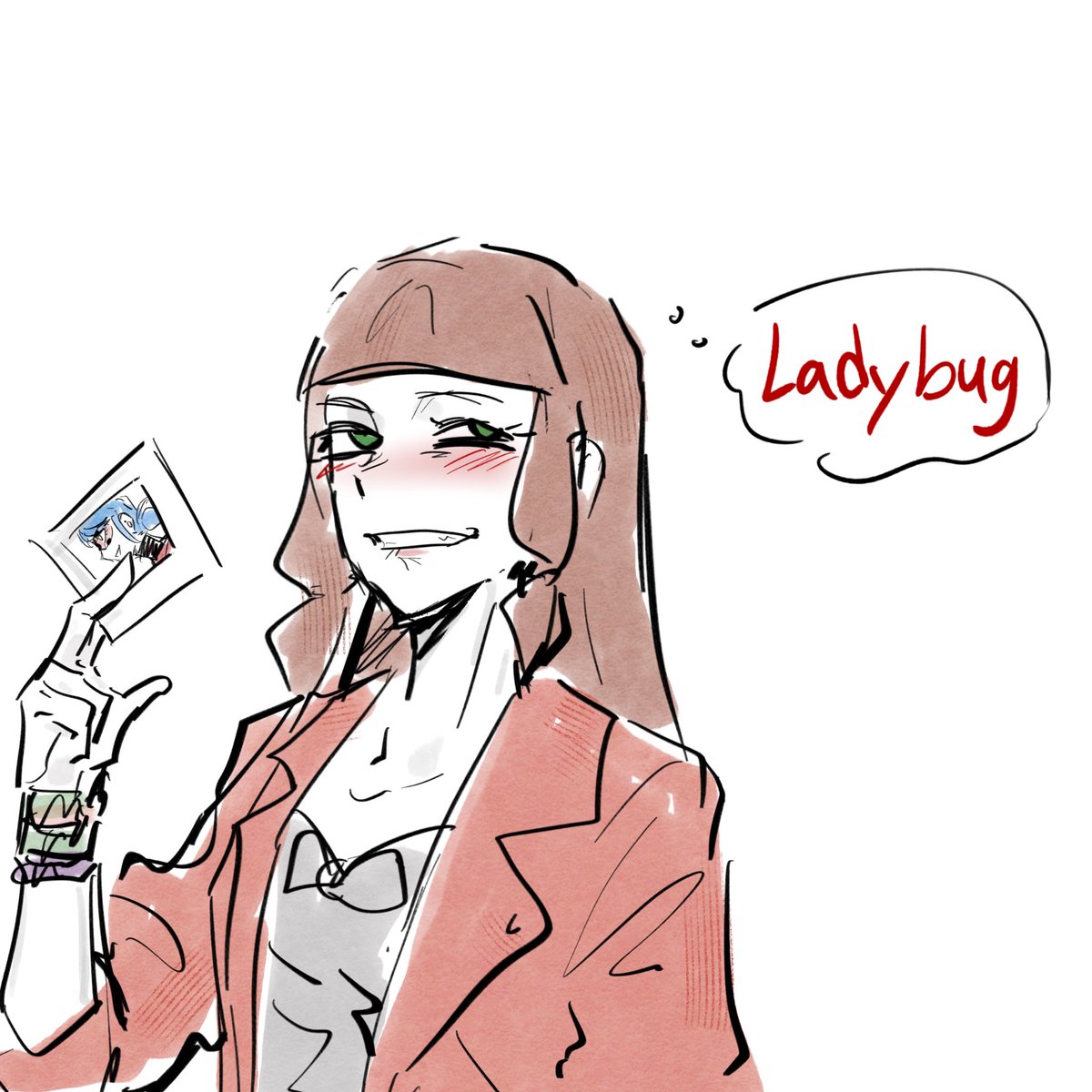 pppoppoutty's tweet photo. ？？？ #lilanette #miraculousladybug https://t.co/xWFPHTXZm2