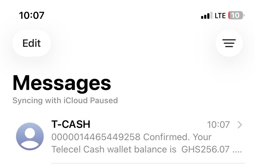 DebwouyWalinky7's tweet photo. Used 70% of the money for a Twitter/WhatsApp giveaway π₯π₯Ή
All my friends and Twitter followers says a very big thank you @adonaithegreat β€οΈ
God bless you π€²πΏ
Iβm also going to enjoy the rest π₯Ήππ
#NSMQ26 #AdonaitheGreat #LAPULGA https://t.co/hSAZ1dnPVL