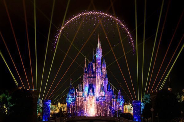 tdr_doria's tweet photo. 「Reach for the Stars」
9月14日の終了まで、あと1日となりました。 https://t.co/JGCShd2b4H