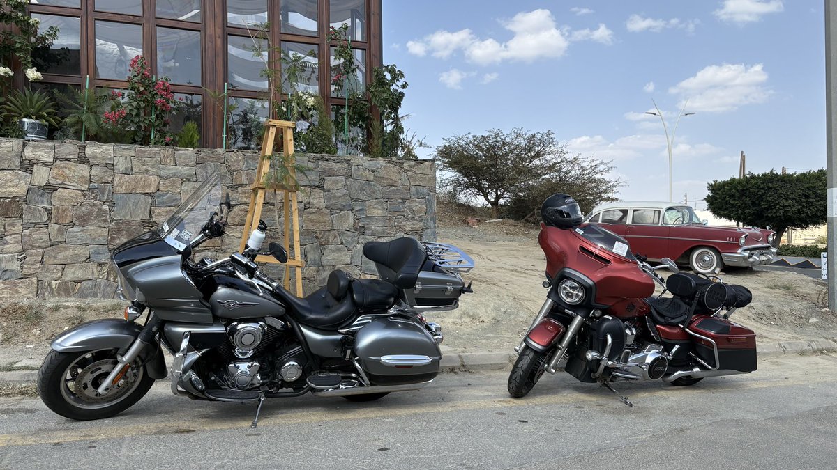 makkah_riders's tweet photo. رحلة أعضاء فريق #مكة
رايدرز إلى منطقة #الباحة بتاريخ 10-11-12
سبتمبر #صور #مقاطع #السعودية https://t.co/Xnv4CSgwgh