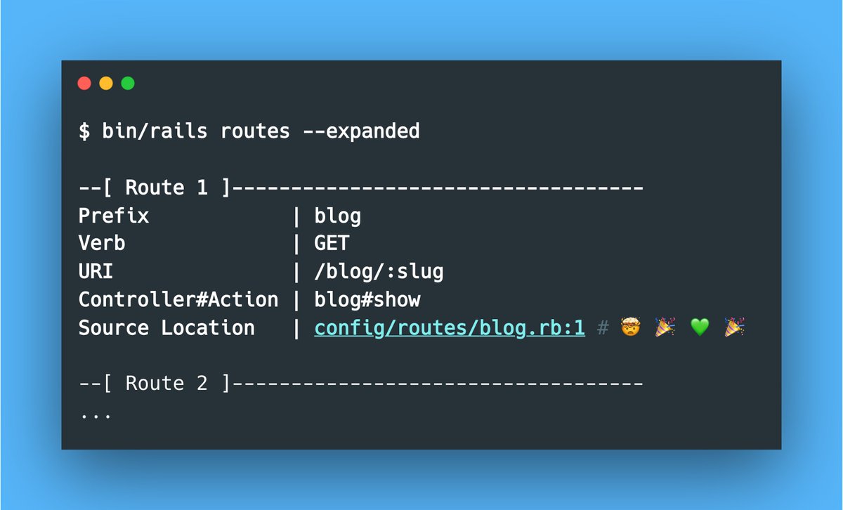 RubyCademy tweet picture