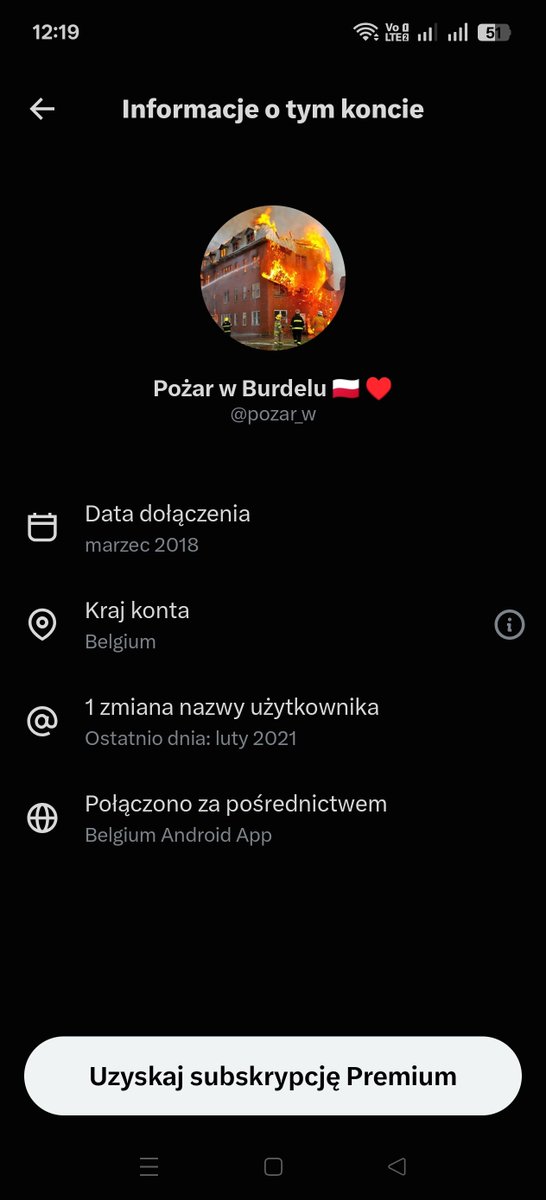 Piotrd4m0's tweet photo. @pozar_w Co Cię kurwa obchodzi co gość zrobił dla Polski? XDDD poza tym w chuj współczuć, że Twoja mateczka to rasyija https://t.co/JUtuK2QOSA