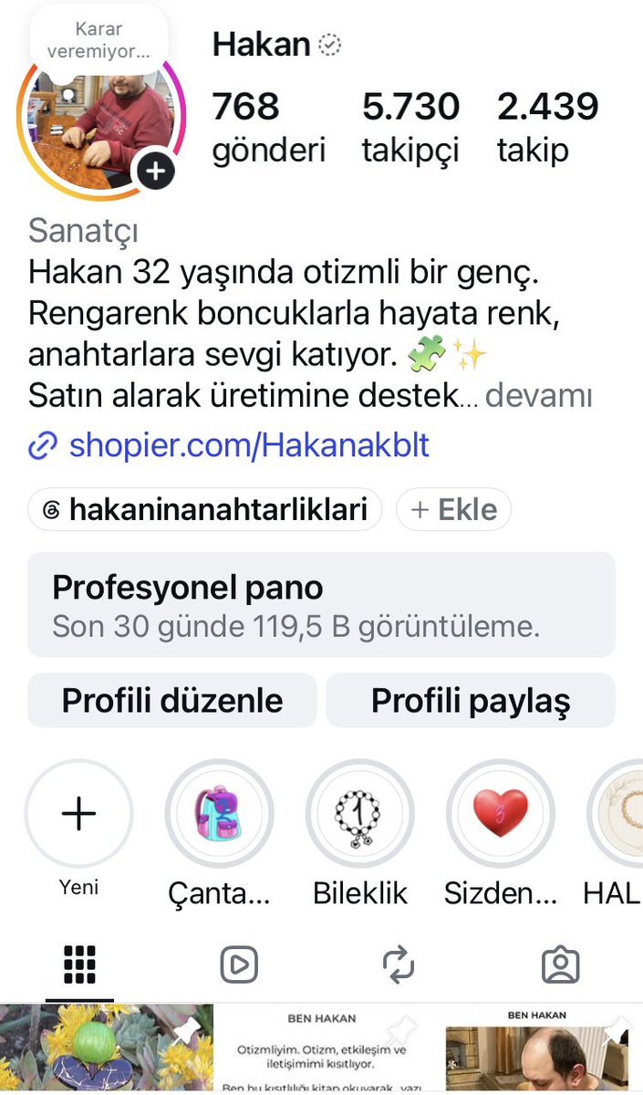 hlyakblt's tweet photo. Bazen buraya çok kızdığım oluyor ama buranın dayanışma gücüne inanıyorum arkadaşlar. Şunun şurasında 6 bin olmaya ne kalmış:))
Hakan daha fazlasını hak ediyor öyle değil mi?
Elden ele hep birlikte🙏

https://t.co/4mXKuLsbMN https://t.co/7swy34RVmE