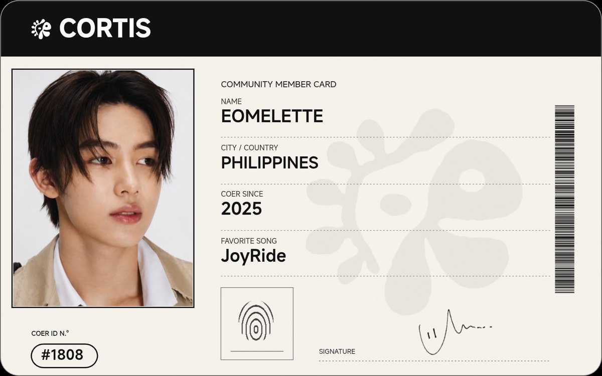 knee_panini's tweet photo. Hellooo it's meeeeee eomelette!! (Now nalang again mag momoothunt) #moothunt

- he/him
- not new to #stantwt #kpoptwt
- stan cortis
- any fandom is welcome (drag fan, anime, kpop etc.)
- #moots #coertwt #filotwt #iwm
   
♡ / ↻ are appreciated! https://t.co/ZctHAAtNTW