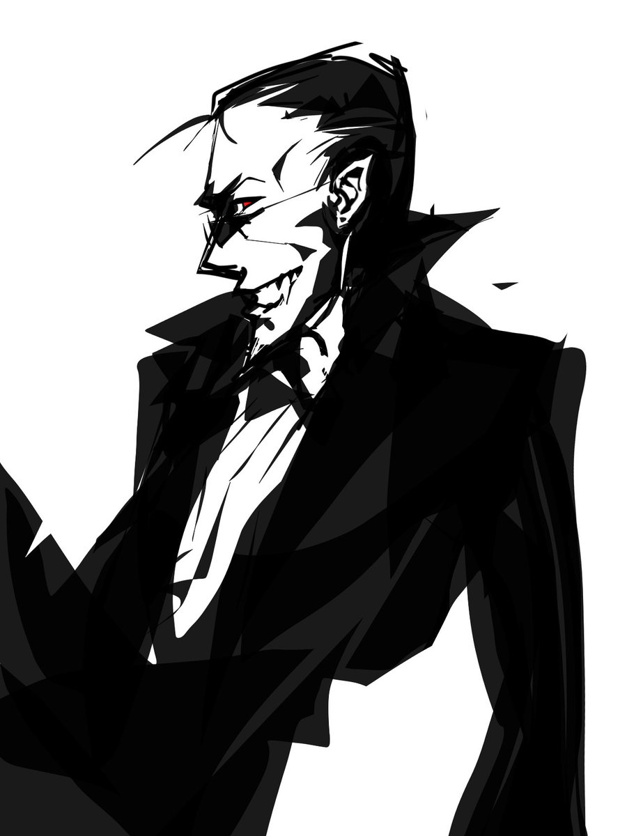 Whitepaper233's tweet photo. vampire #postal #postal2 #PostalDude https://t.co/pU8m3Xevw6