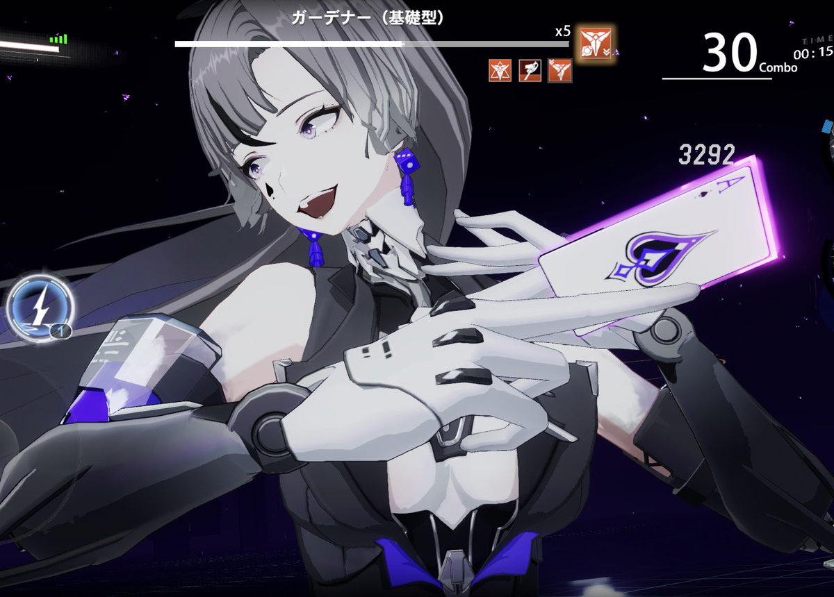 mochi93975761's tweet photo. Q.パニグレってゲームに回復役は居ますか？
A.はい https://t.co/4XkmF5ZIBm