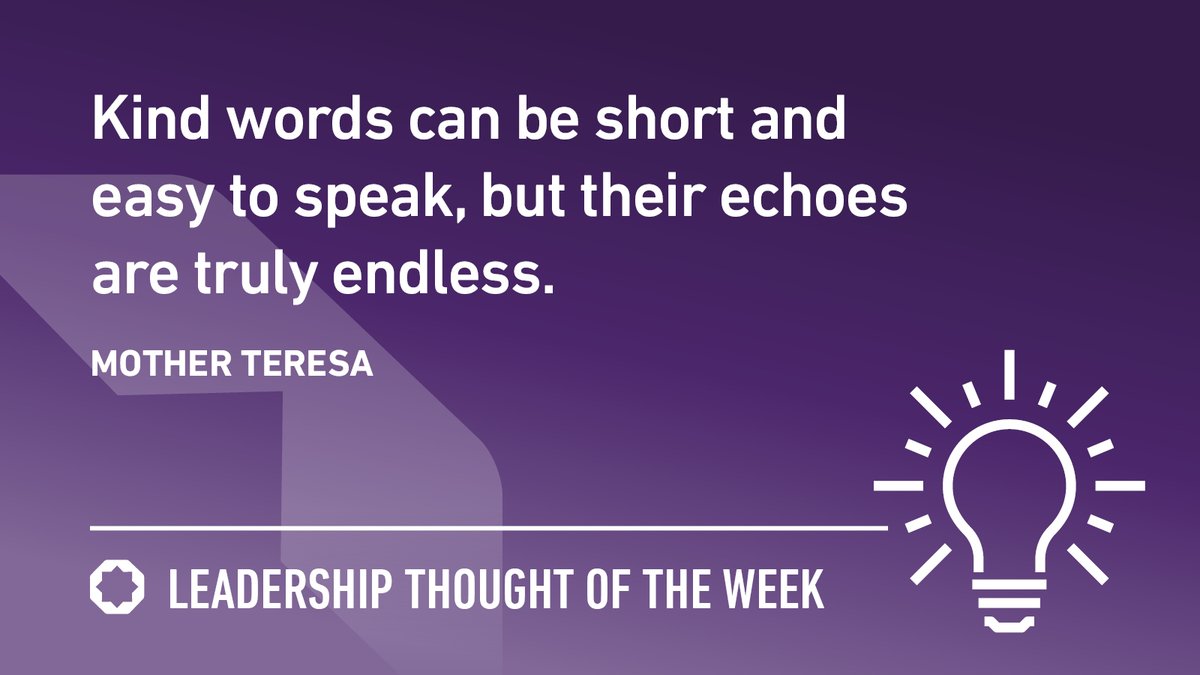 ValleyLAcademy's tweet photo. Our #LTOTW helps us to be the #BestVersionOfOurselves so that our communities are happier, safer places. Speaking kindly to someone makes a big difference. Big speeches or complicated words are not needed to make another person feel valued. #BeKind the effects can last for years! https://t.co/l7FcJyM1n0