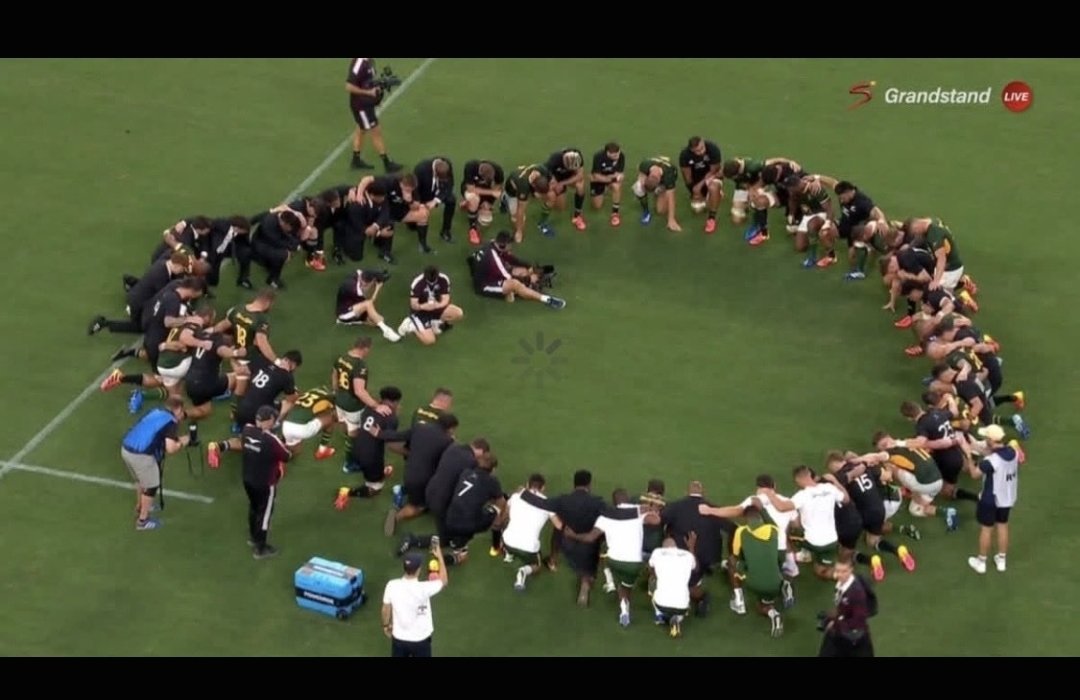tjvrensburg88's tweet photo. The only way to finish an epic series!!! Congratulations @Springboks!! You made us extremely proud 🇿🇦🇿🇦🇿🇦. Thank you @AllBlacks for being our greatest rival!!!
#SSRugby #RSAvNzL #RGR2026 #IRB #Rugby https://t.co/iyuLwlREuW