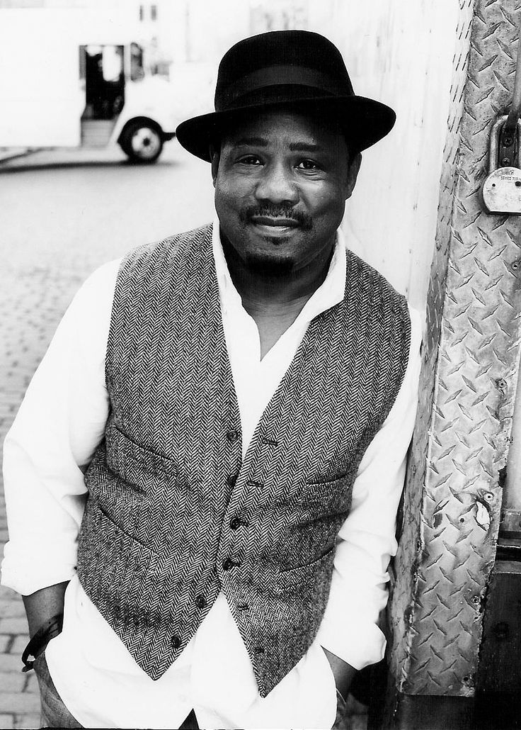 tldonfilm's tweet photo. Isiah Whitlock Jr. would be turning 72 years old today. 

(1954-2025) https://t.co/4foCPlOVwy