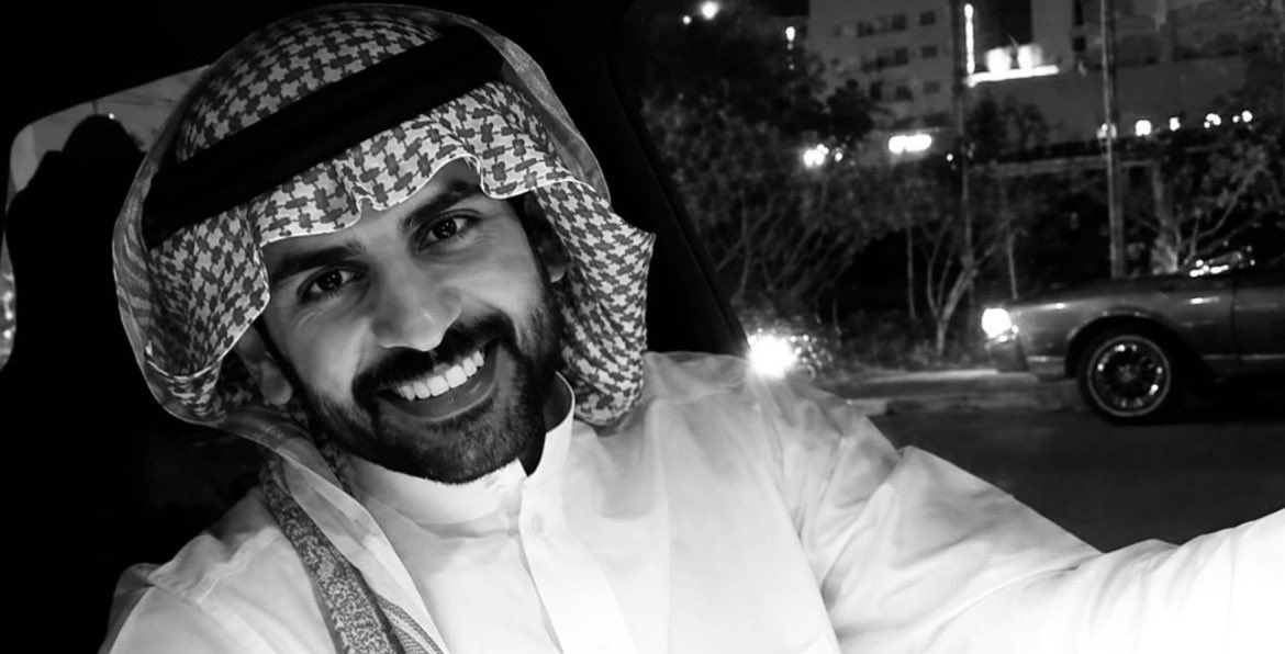 iib8rx's tweet photo. يقول : سعد علوش

علموه اللي خابت الهقوات فيه 
لا يجي عقب البطى يدور محله .! https://t.co/AK90Wq7rtG