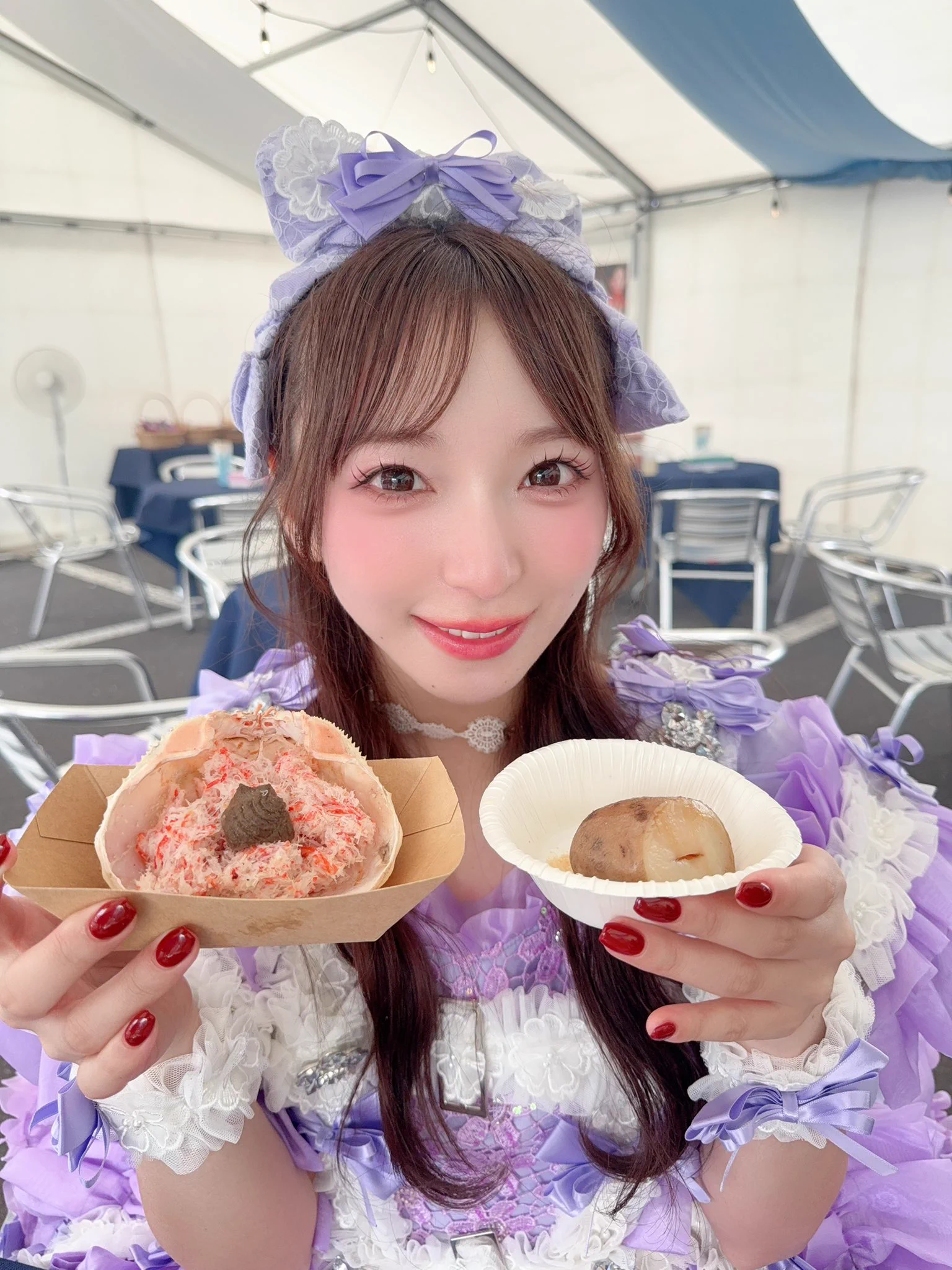 塩川莉世(SWEET STEADY) (@rise_ss0731) / X