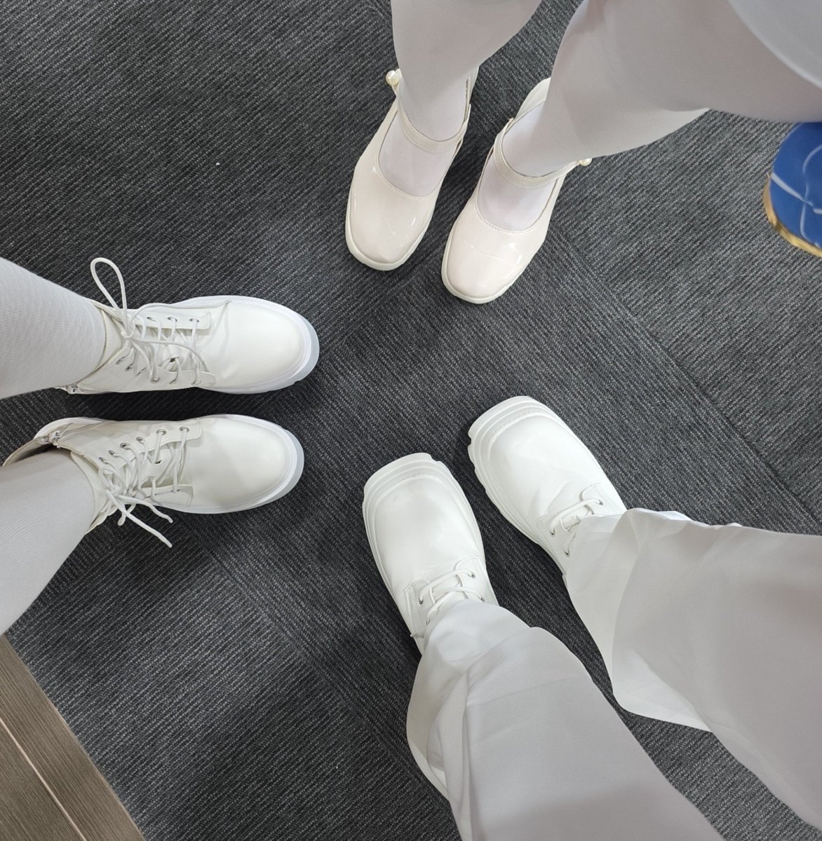 aiaeek's tweet photo. #서코후기
🌈🕒 ㅁlㅌrㄹrㅅl단 팀코 
🦋⏳️으로 다녀왔어요
짱
재밋엇다. 
오시코스 너무 긴장돼서 엄청 연습하고 갔는데 연습한 보람이 있었다.. https://t.co/a6B5cPfQn1