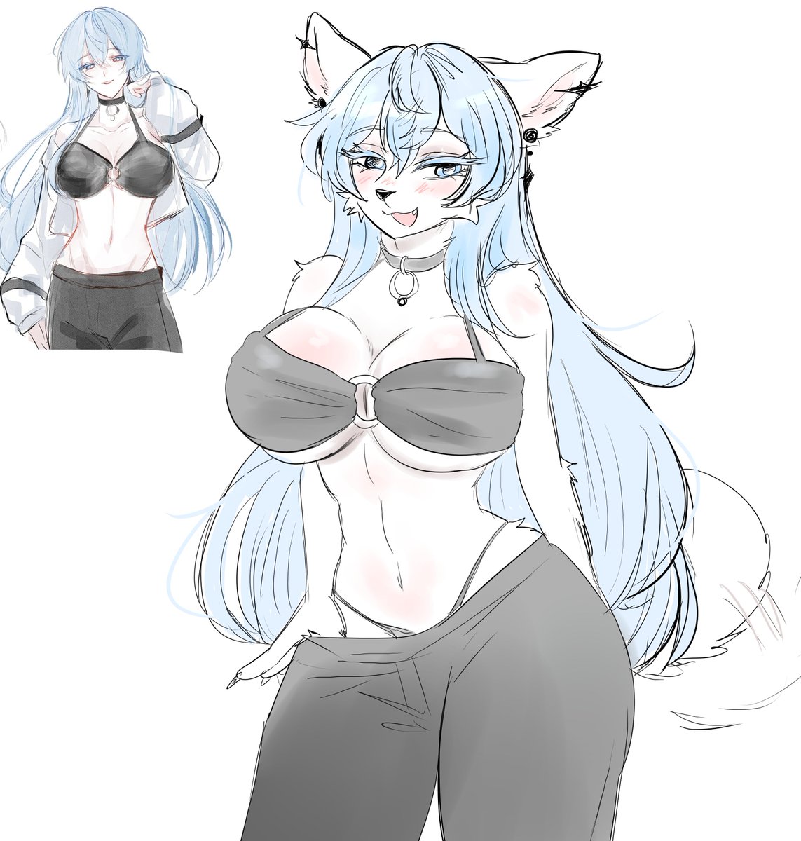 Praew_Srikit's tweet photo. for fren @mellowrin_fur https://t.co/hI9lJB3T8q