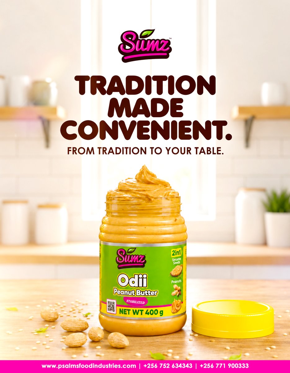 sumz_snacks's tweet photo. Tradition made convinient. 
From tradition to your tables. 
#SUMZ #SUMZsnacks https://t.co/bpsKVintxu