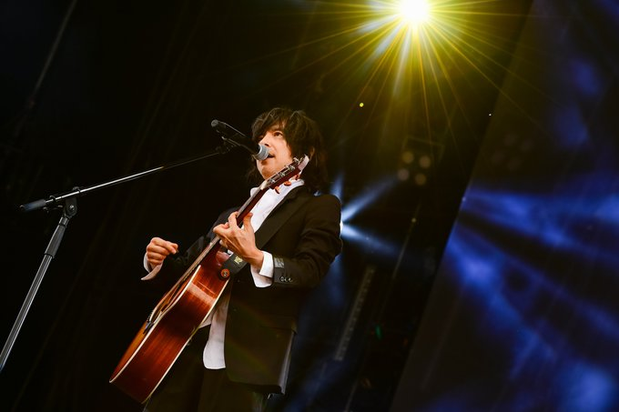 mona67716's tweet photo. [#RIJF2026] 宮本浩次 - ライブ写真＆セトリ公開
LOTUS STAGE 9/13(日)14:00～

🎧TODAY'S SETLIST
https://t.co/At0yCbdGOM

01. 今宵の月のように
02. I love 人生！
03. 悲しみの果て
04. 冬の花
05. 凡人-散歩き-
06. I AM HERO
07. ハレルヤ
08. 俺たちの明日

#RIJF2026
#ロッキン
#宮本浩次 https://t.co/RFOLkllAZw